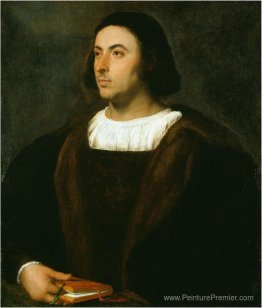 Portrait de Jacopo Sanazaro