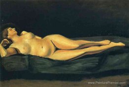 Femme nue