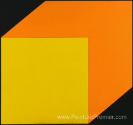 Jaune orange