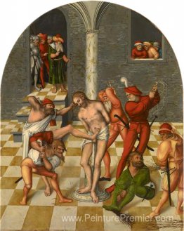 Flagellation du Christ