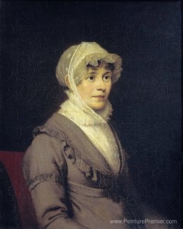 Portrait de la comtesse Ekaterina Petrovna Rostopchina
