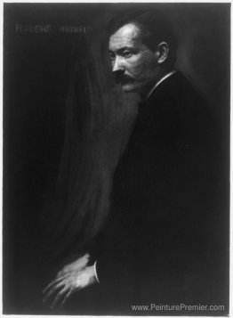 Portrait de Robert Henri
