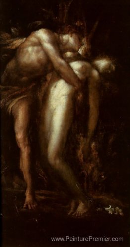 Orpheus et Eurydice