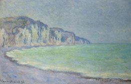 Falaise à la pourville 2