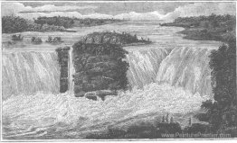 chutes du Niagara