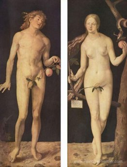 Adam et Eve