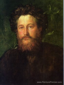 Portrait de William Morris