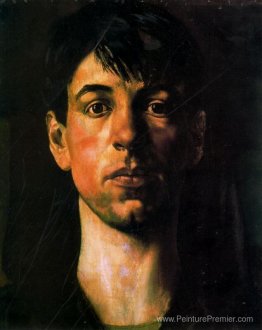 Autoportrait