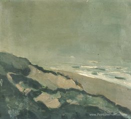 Dunes et mer