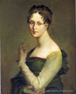 Portrait de Joséphine de Beauharnais