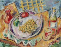 Nature morte avec des fruits