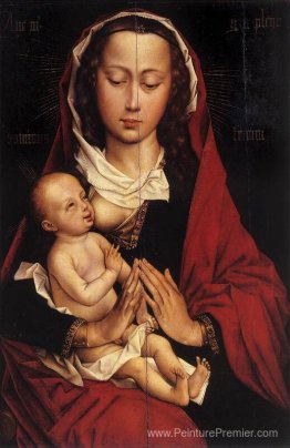 Madonna et enfant