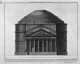 Déclaration du panthéon fourni aux ornements