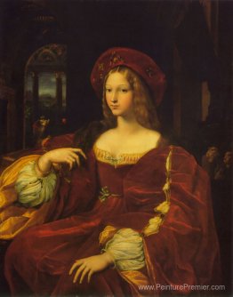 Joanna d'Aragon