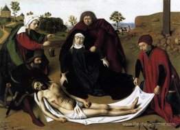 La lamentation