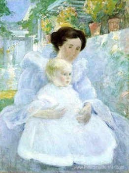 Mère et l'enfant