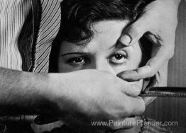 Un Chien Andalou (Still Film)