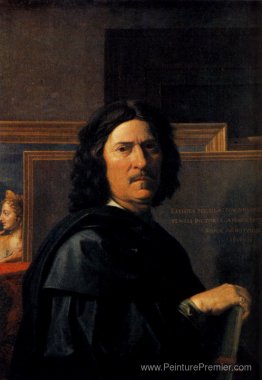 Autoportrait