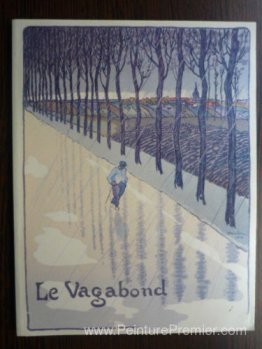 Le Vagabond