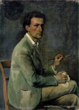 Autoportrait