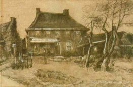 Vicarage à Nuenen