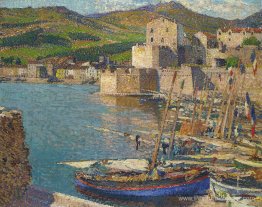 Port Collioure