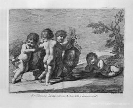 Blague de putti