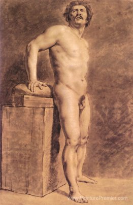 Figure de l'Académie masculine