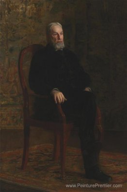 Portrait de Robert C. Ogden