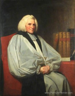 Dr Edmund Law, évêque de Carlisle (1769–1787)