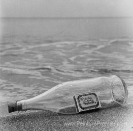 Le navire, Brighton Beach, Sussex, Angleterre