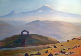 Ararat et Arch.