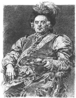 Auguste III