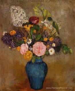 Vase de fleurs