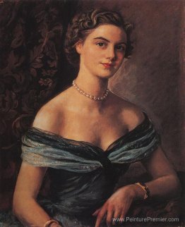 Helene de Rua, princesse Jean de Merde