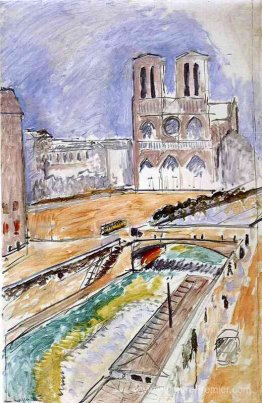 Notre Dame