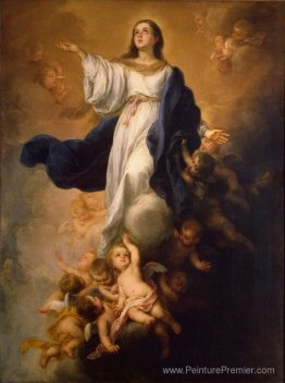 L'hypothèse de la vierge