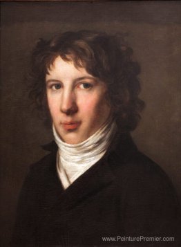 Louis Antoine de Saint