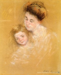 Mère et l'enfant