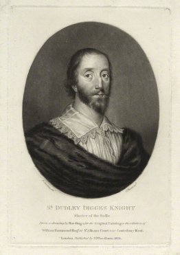 Sir Dudley Digges