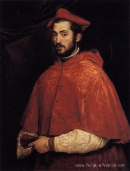 Cardinale Alessandro Farnese