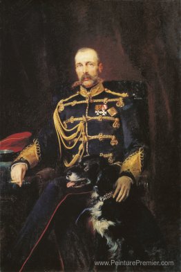 Alexandre II de Russie