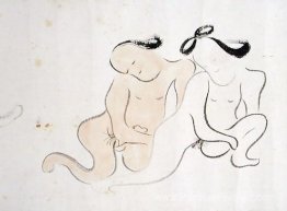 Un shunga