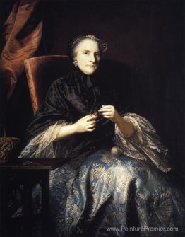 Anne, comtesse d'Albemarle