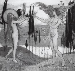 Adam et Eve