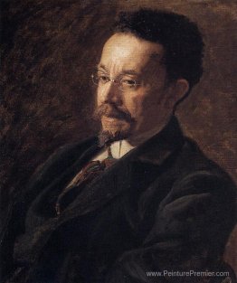 Portrait de Henry Ossawa Tanner