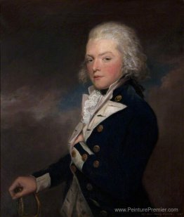 L'honorable amiral plus tard, Henry Curzon (1765–1846)