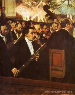 Orchestre de l'opéra