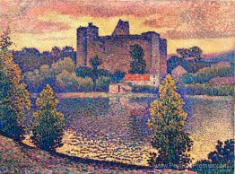 Le Chateau de Clisson