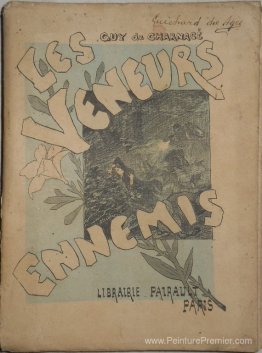 Les Veneurs Ennemis